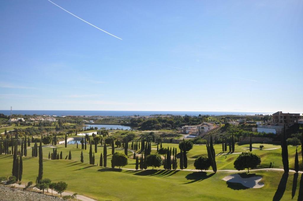 Los Flamingos Luxurious-Royal Flamingos Appartement Estepona Buitenkant foto