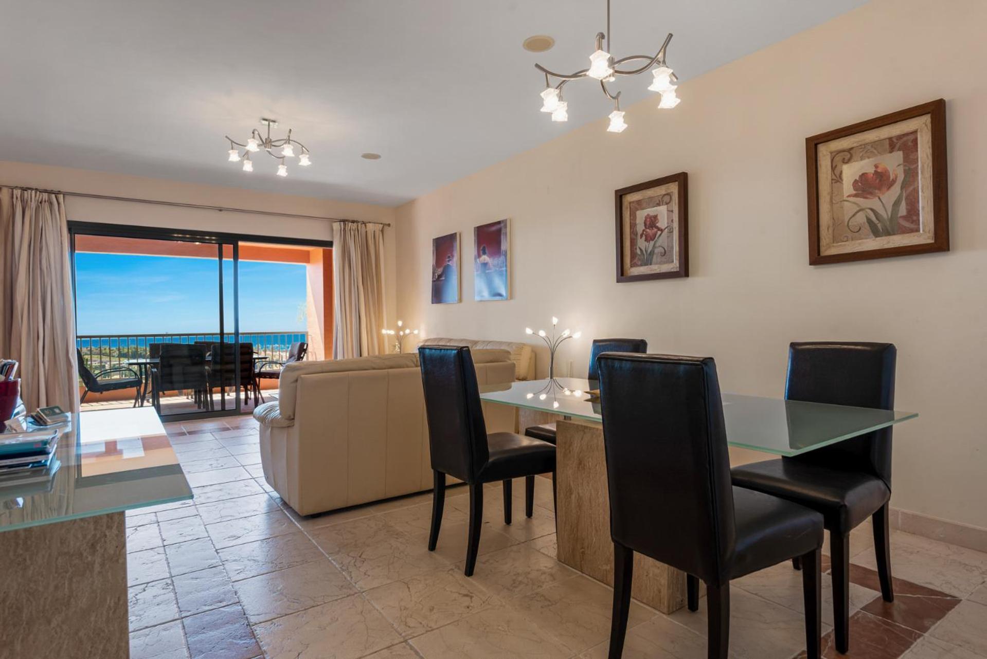 Los Flamingos Luxurious-Royal Flamingos Appartement Estepona Buitenkant foto