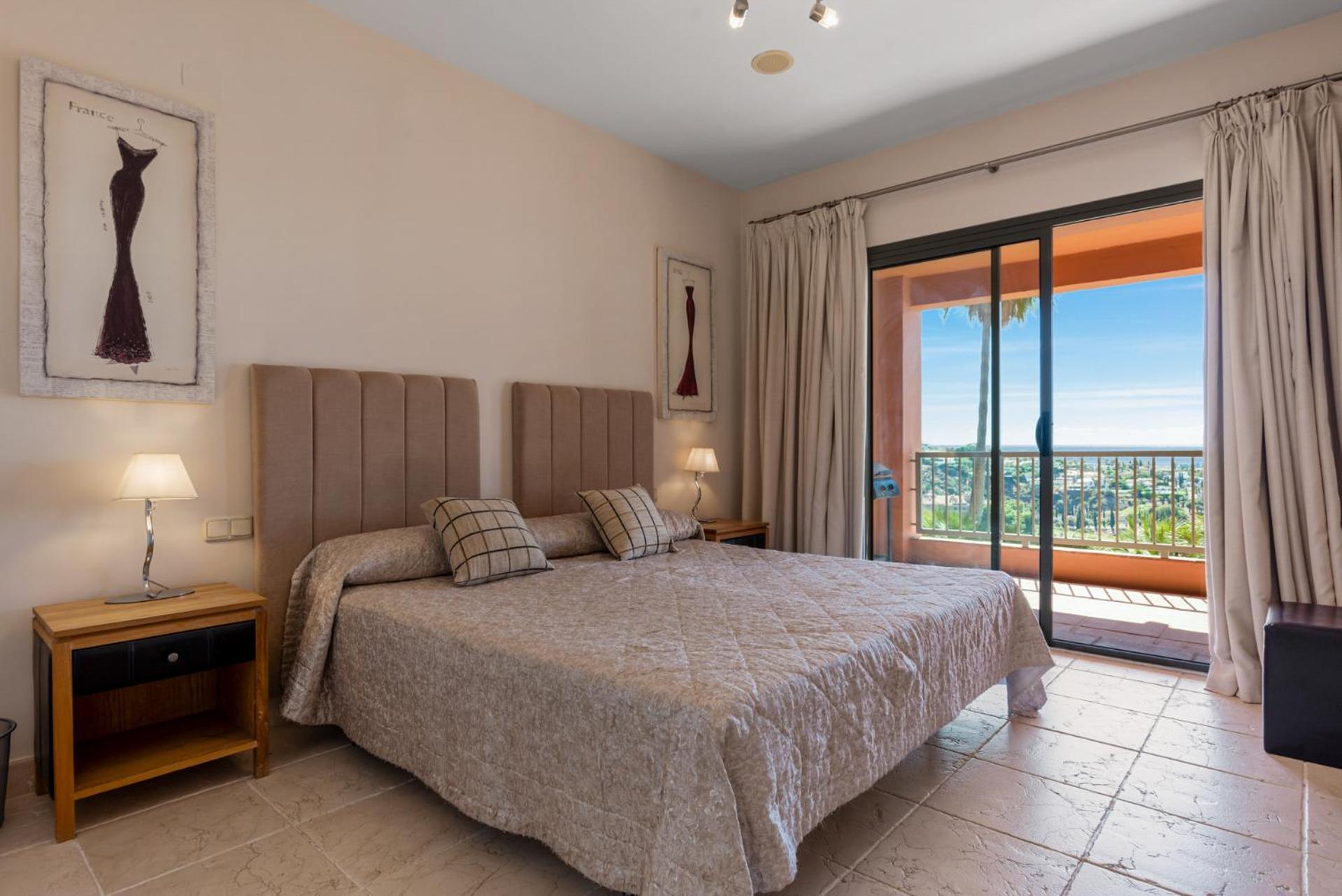 Los Flamingos Luxurious-Royal Flamingos Appartement Estepona Buitenkant foto