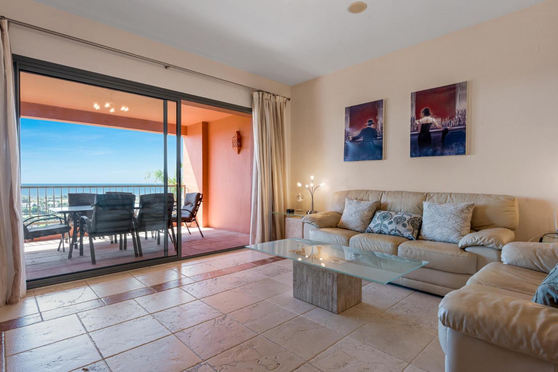 Los Flamingos Luxurious-Royal Flamingos Appartement Estepona Buitenkant foto