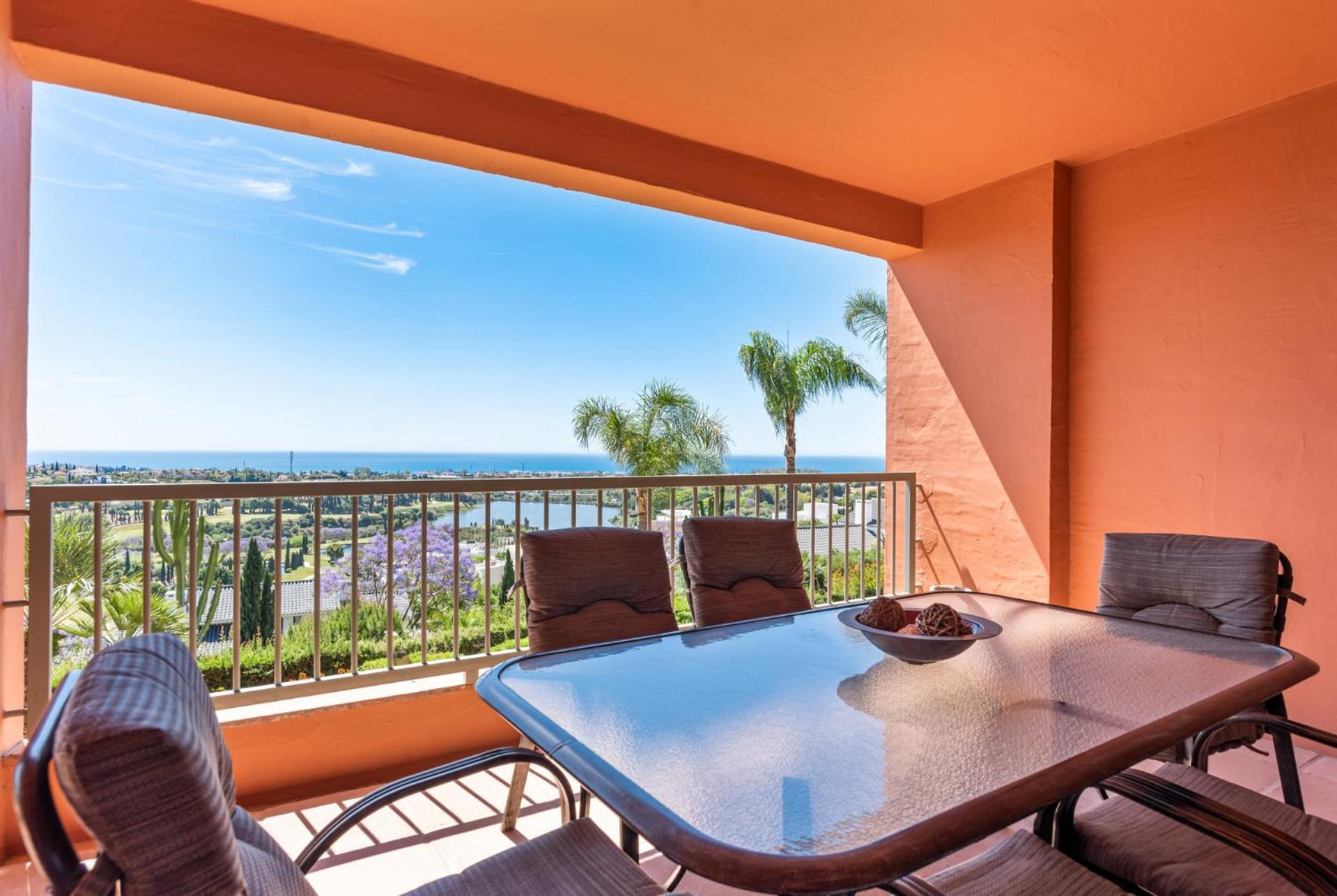 Los Flamingos Luxurious-Royal Flamingos Appartement Estepona Buitenkant foto